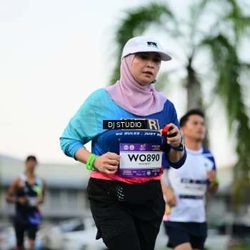 Runner Photo 7907269