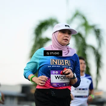 Runner Photo 7907272
