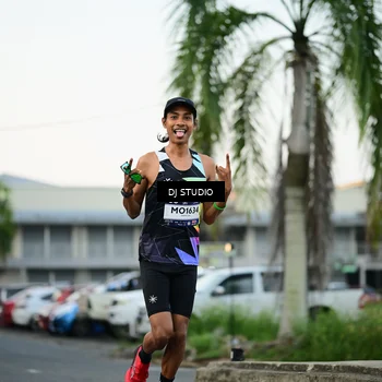 Runner Photo 7907285