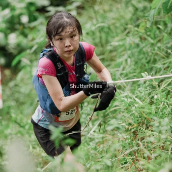 Runner Photo 79073