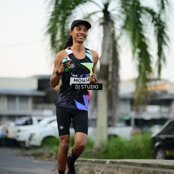 Runner Photo 7907304