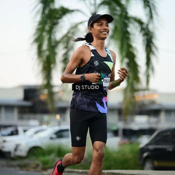 Runner Photo 7907315
