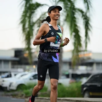 Runner Photo 7907316
