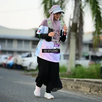 Runner Photo 7907321