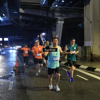Runner Photo 7907325