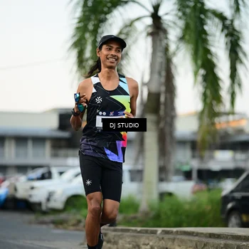 Runner Photo 7907326