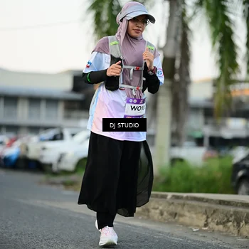 Runner Photo 7907328