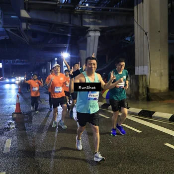 Runner Photo 7907329