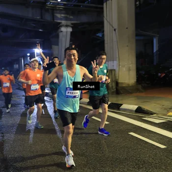 Runner Photo 7907333