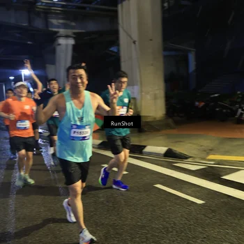 Runner Photo 7907335