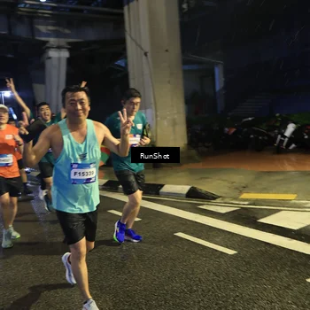 Runner Photo 7907337