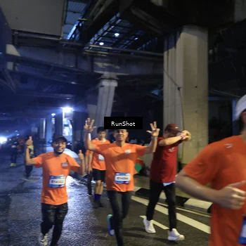Runner Photo 7907366
