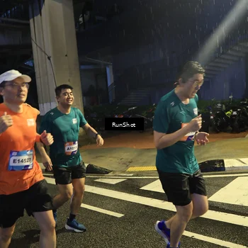 Runner Photo 7907368