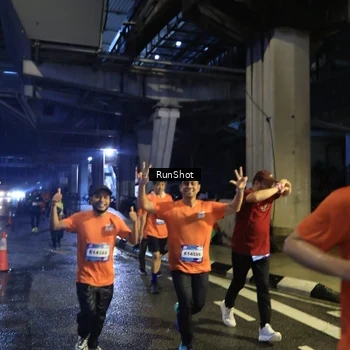 Runner Photo 7907369