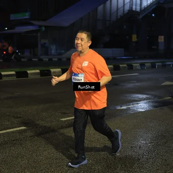 Runner Photo 7907380