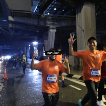 Runner Photo 7907382