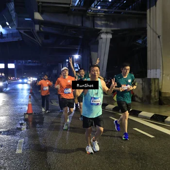 Runner Photo 7907383