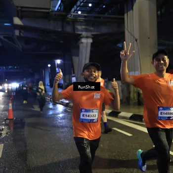 Runner Photo 7907386