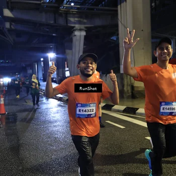 Runner Photo 7907395