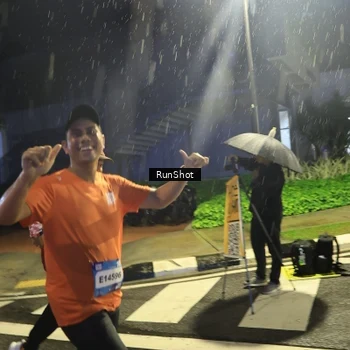 Runner Photo 7907401