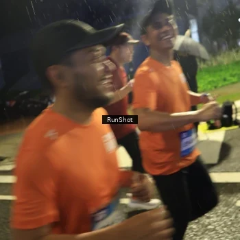 Runner Photo 7907403