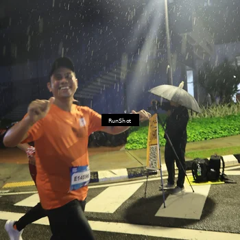 Runner Photo 7907407