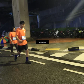 Runner Photo 7907410