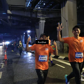 Runner Photo 7907413