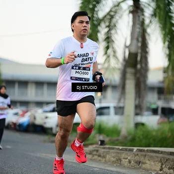 Runner Photo 7907426