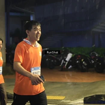 Runner Photo 7907431