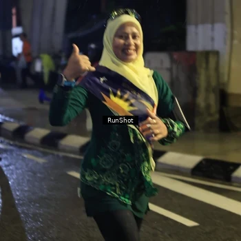 Runner Photo 7907456