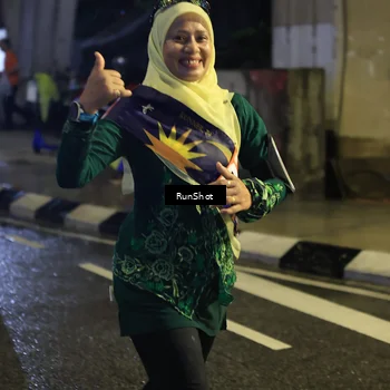 Runner Photo 7907457