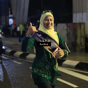 Runner Photo 7907460