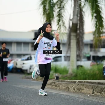 Runner Photo 7907461