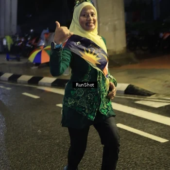 Runner Photo 7907462