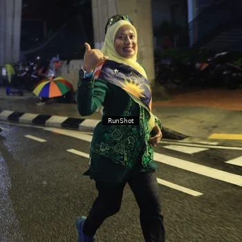 Runner Photo 7907464