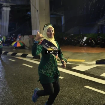 Runner Photo 7907469