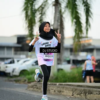 Runner Photo 7907476