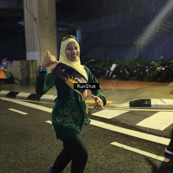 Runner Photo 7907482