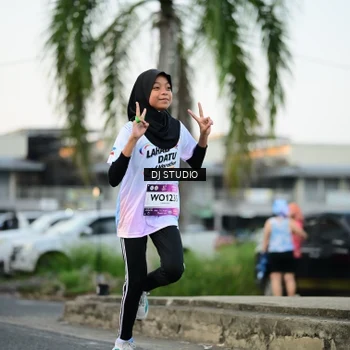 Runner Photo 7907484