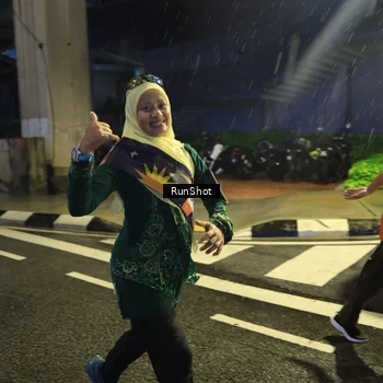 Runner Photo 7907486