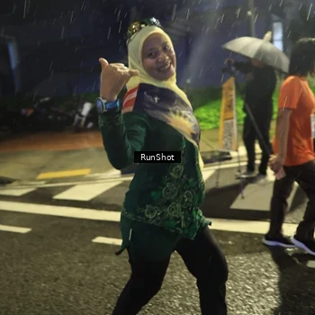 Runner Photo 7907491