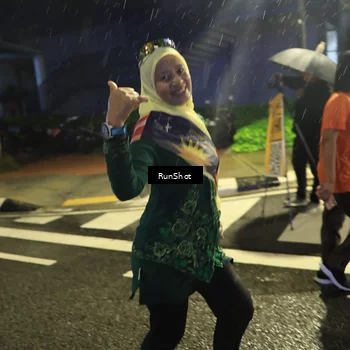 Runner Photo 7907492