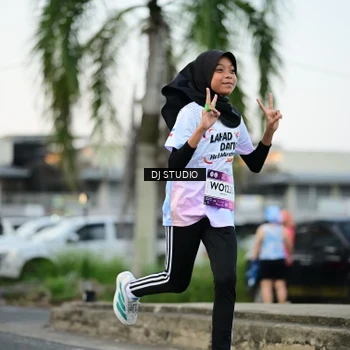 Runner Photo 7907502