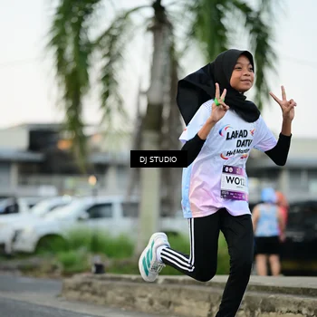 Runner Photo 7907506