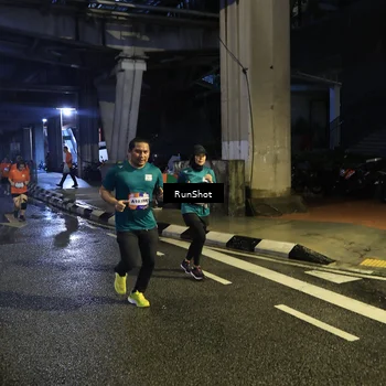 Runner Photo 7907508