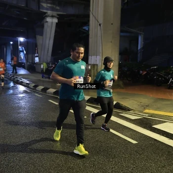 Runner Photo 7907520