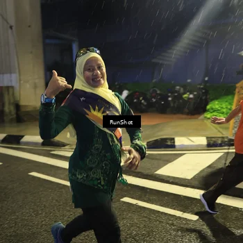 Runner Photo 7907521