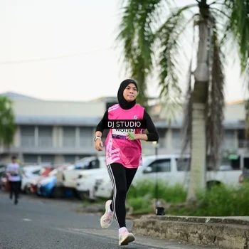 Runner Photo 7907545