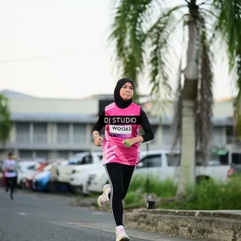 Runner Photo 7907552